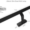 Albinin-Slim-Sheet-Wall-Lamp---dimensions