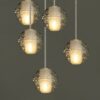 Aurora Multiple Balls Hanging Lamp 2