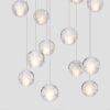 Aurora Multiple Balls Hanging Lamp 3