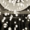 Aurora Multiple Balls Hanging Lamp 7