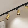 Cabaasi Sleek Tube Spotlight - tracklight