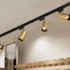 Cabaasi Sleek Tube Spotlight - tracklight for commercial