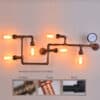 Gostavo-Industrial-Pipe-Wall-Lamp-6-head-3-finishings