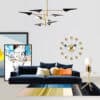 Modern Artistic Pendant Lamp - Lifestyle4