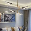 Modern Artistic Pendant Lamp - Lifestyle5