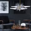 Modern Artistic Pendant Lamp - Lifestyle8