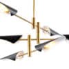 Modern Artistic Pendant Lamp - Lifestyle9