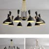 Radian Stylish Pendant Lamp - 10