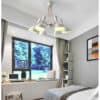 Radian Stylish Pendant Lamp - Lifestyle3