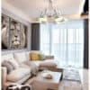 Radian Stylish Pendant Lamp - Lifestyle4