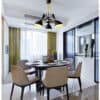 Radian Stylish Pendant Lamp - Lifestyle5