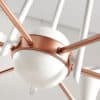 Radian Stylish Pendant Lamp - detail3