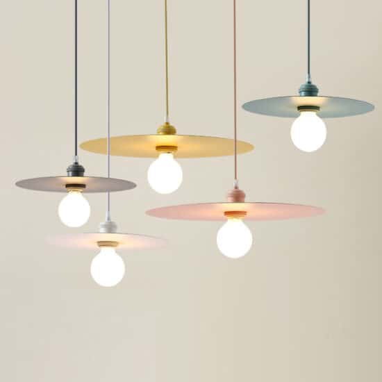 Saumori-Flat-Disk-Pendant-Lamp