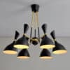 Adagia-Radial-Cones-Stylish-Pendant-Lamp