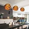 Moltenna Molten Lava Pendant Lamp