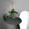 Minimalist Macaron Wall Lamp-Lifestyle11