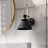 Minimalist Macaron Wall Lamp-Lifestyle2