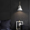 Minimalist Macaron Wall Lamp-Lifestyle4