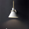 Minimalist Macaron Wall Lamp-Lifestyle8