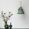 Minimalist Macaron Wall Lamp-Lifestyle9