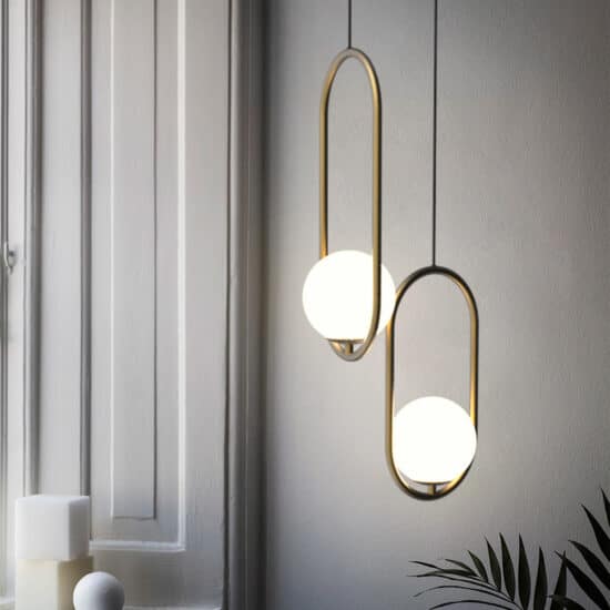 Insuppar-Oval-Ring-Ball-Pendant-Lamp