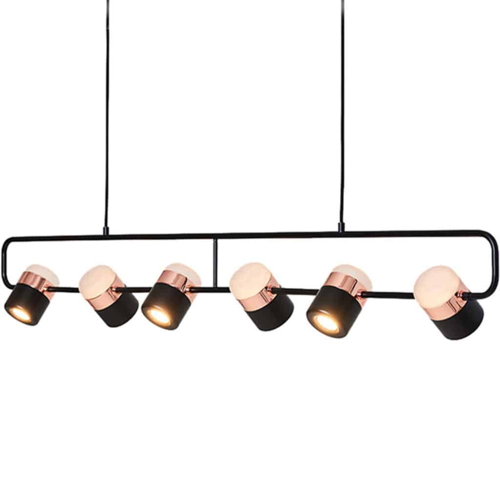 Cylonoa Hanging Lamp - Product