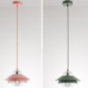 Jakob Get Saucy With It Pendant Lamp - Colour 2