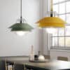 Jakob Get Saucy With It Pendant Lamp - Dining Room