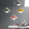 Jakob Get Saucy With It Pendant Lamp - Dining Room 2