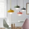 Jakob Get Saucy With It Pendant Lamp - Dining Room 3
