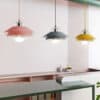 Jakob Get Saucy With It Pendant Lamp - Living Room 2