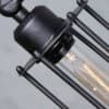 Beatano Pencil Tube Hanging Lamp 2 - Product Detail