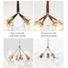 Doorana-Modern-Glass-Balls-Bubble-Chandelier-Lamp-color-options