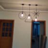 Sanderson Bare Silhouettes Pendant Lamps - Living Room