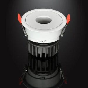 Runa-Recessed-Anti-Glare-Round-Spotlight Pinhole-round