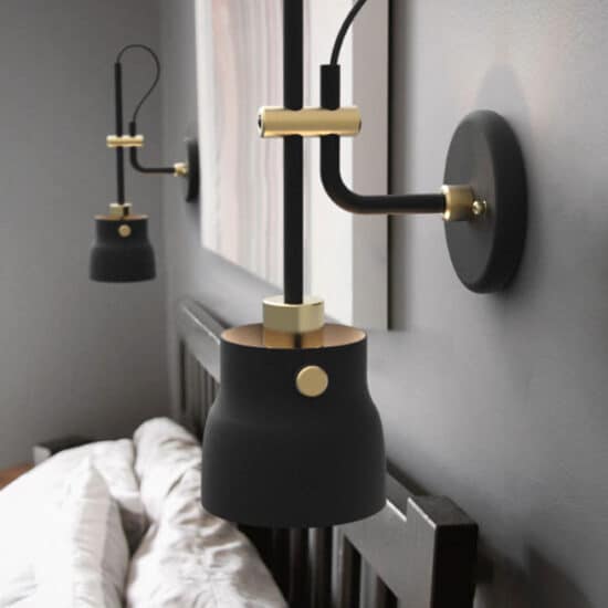 Brunoma Chic n Classy Wall Lamp