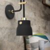 Brunoma Chic n Classy Wall Lamp - Bedroom