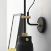 Brunoma Chic n Classy Wall Lamp - Bedroom 2