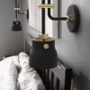 Brunoma Chic n Classy Wall Lamp - Bedroom 5