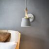 Brunoma Chic n Classy Wall Lamp - Bedroom 6