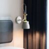 Brunoma Chic n Classy Wall Lamp - Bedroom 7