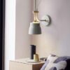 Brunoma Chic n Classy Wall Lamp - Bedroom 9