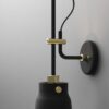 Brunoma Chic n Classy Wall Lamp - Bulb