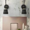 Brunoma Chic n Classy Wall Lamp - Living Room
