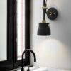 Brunoma Chic n Classy Wall Lamp - Toilet