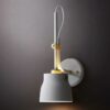 Brunoma Chic n Classy Wall Lamp - White