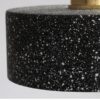 Hilka Cement and Terrazo Series Pendant Lamp - Detail