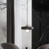 Hilka Cement and Terrazo Series Pendant Lamp - Living Room 5