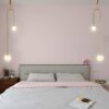 Radley U-shaped Suspension Balls Pendant Lamp - Bedroom