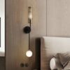 Vilhosa Best of Twins Wall Lamp - Bedroom